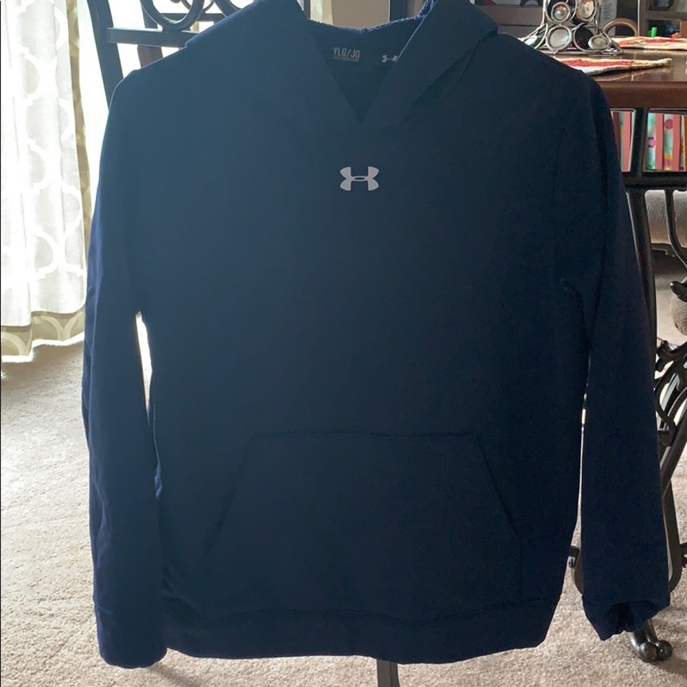 Under Armour Boys Clothes - Picture 3 of 7